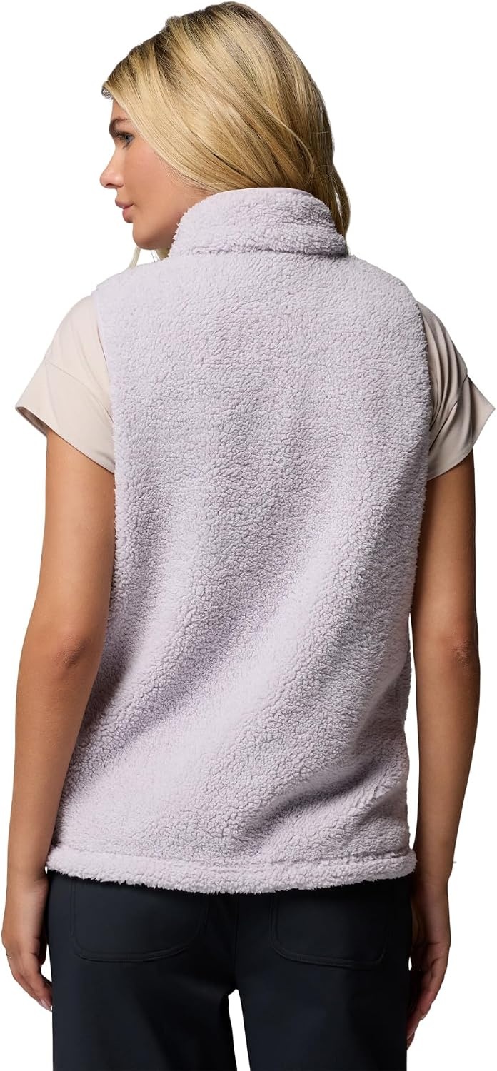 image:imageColumbia West Bend Vest IILavender Pearl