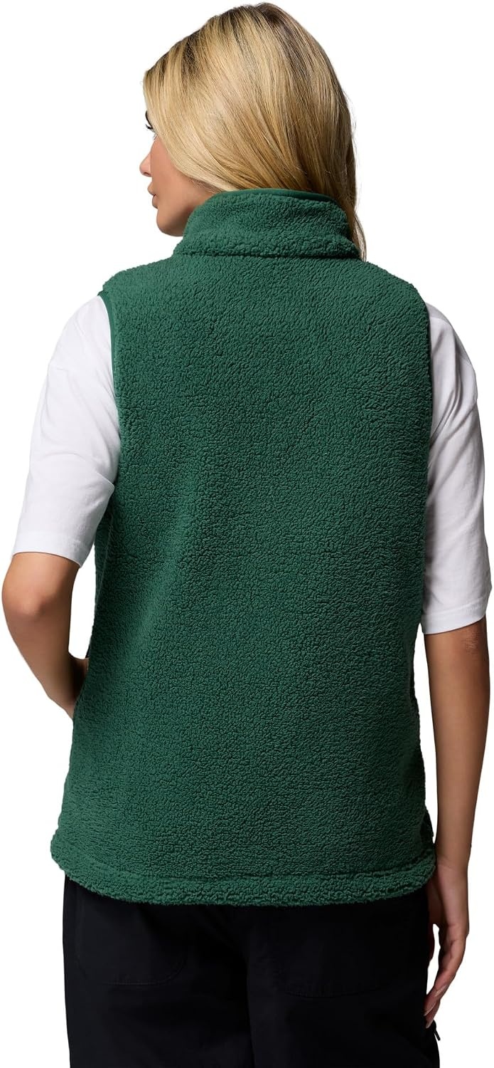 image:imageColumbia West Bend Vest IIRain Forest