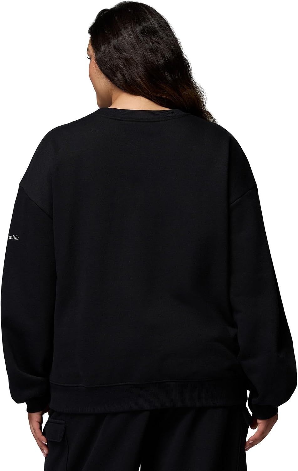 image:imageColumbia Womens Aldermore CrewBlack