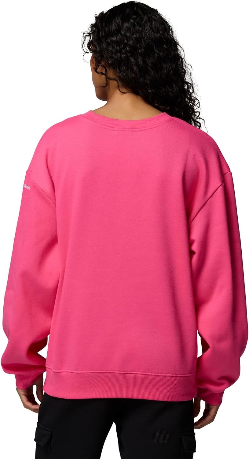 image:imageColumbia Womens Aldermore CrewNico