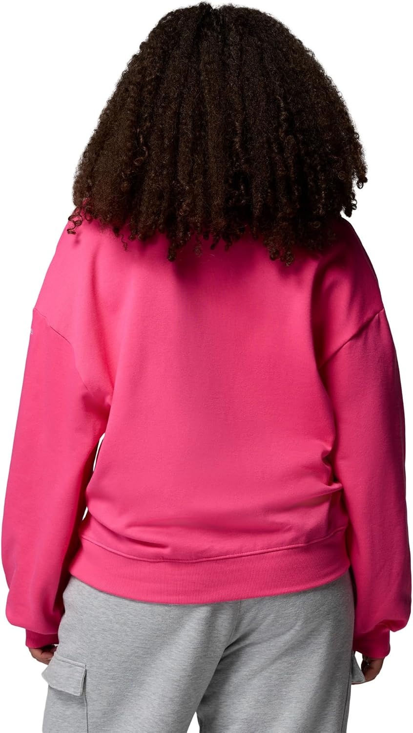 image:imageColumbia Womens Aldermore CrewNico
