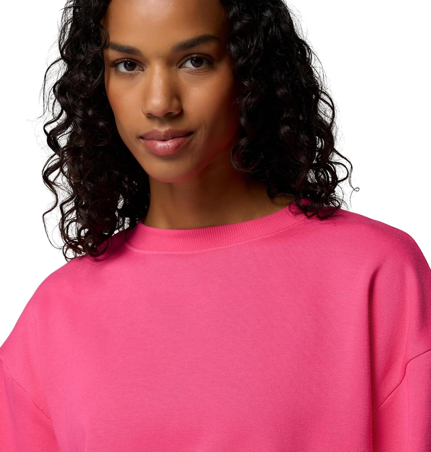 image:imageColumbia Womens Aldermore CrewNico