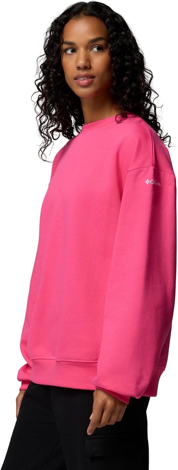 image:imageColumbia Womens Aldermore CrewNico