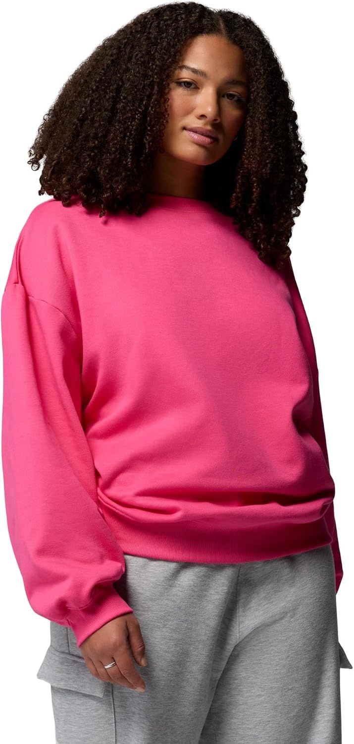 image:imageColumbia Womens Aldermore CrewNico
