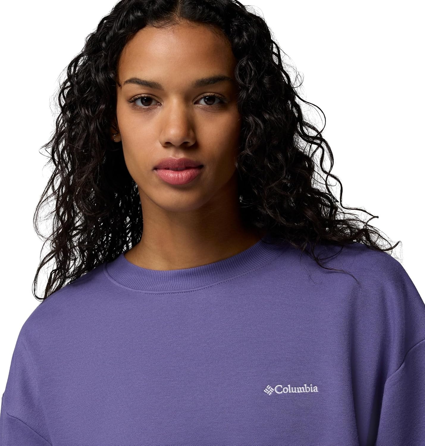 image:imageColumbia Womens Aldermore CrewStormwatch