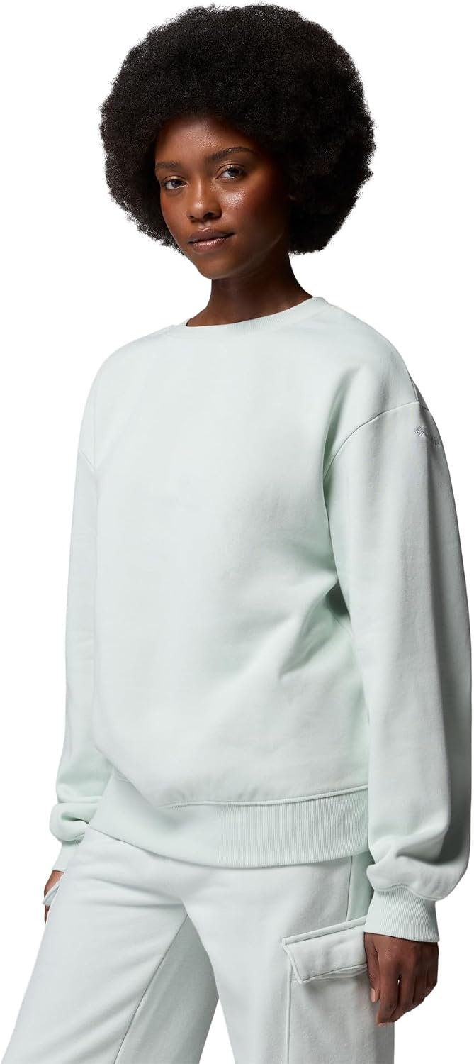 image:imageColumbia Womens Aldermore CrewTea Light