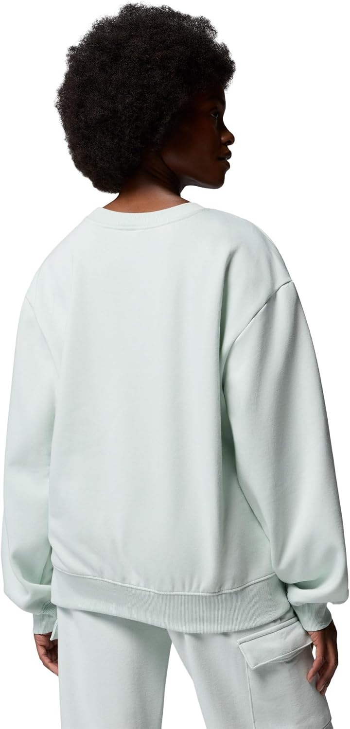 image:imageColumbia Womens Aldermore CrewTea Light
