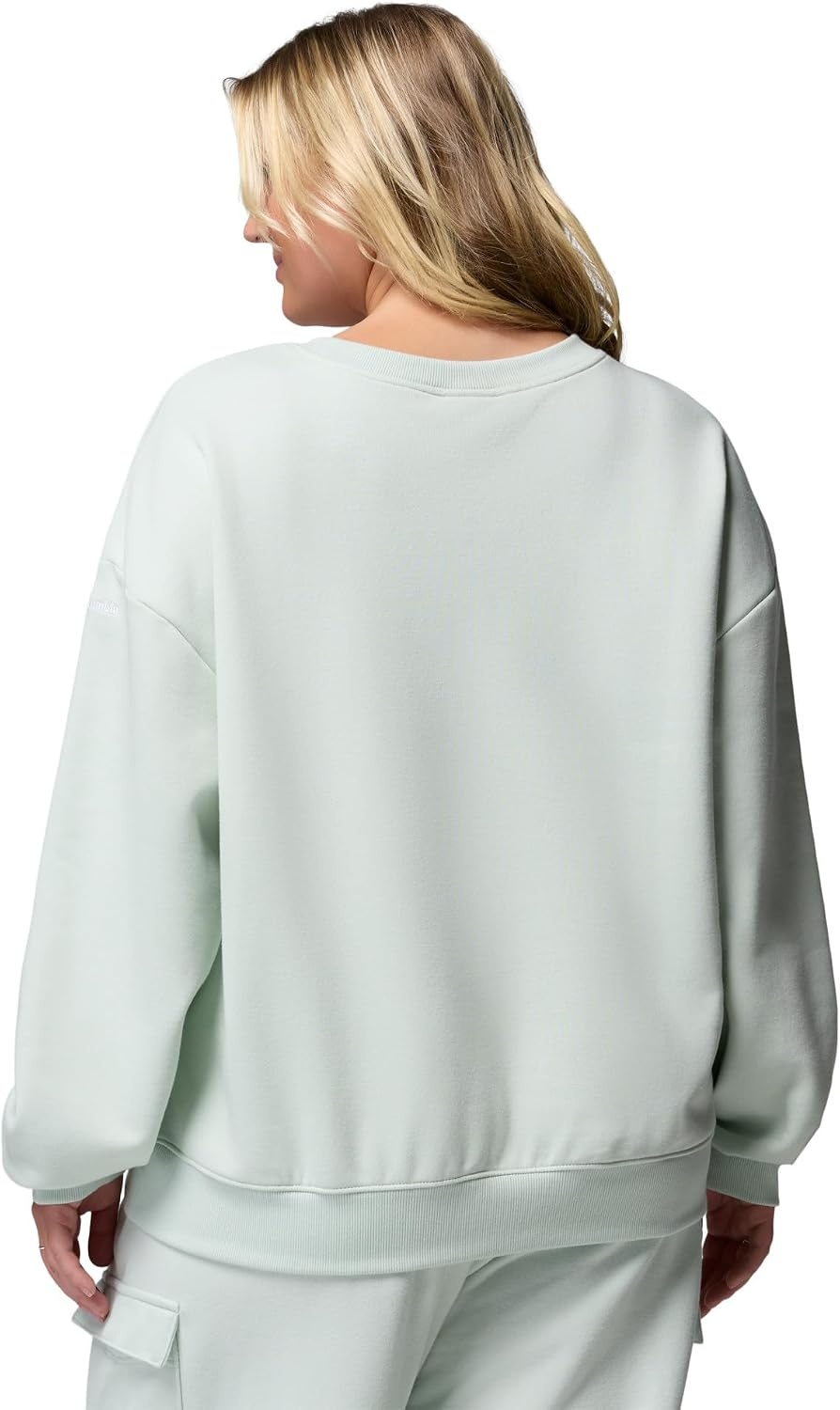 image:imageColumbia Womens Aldermore CrewTea Light