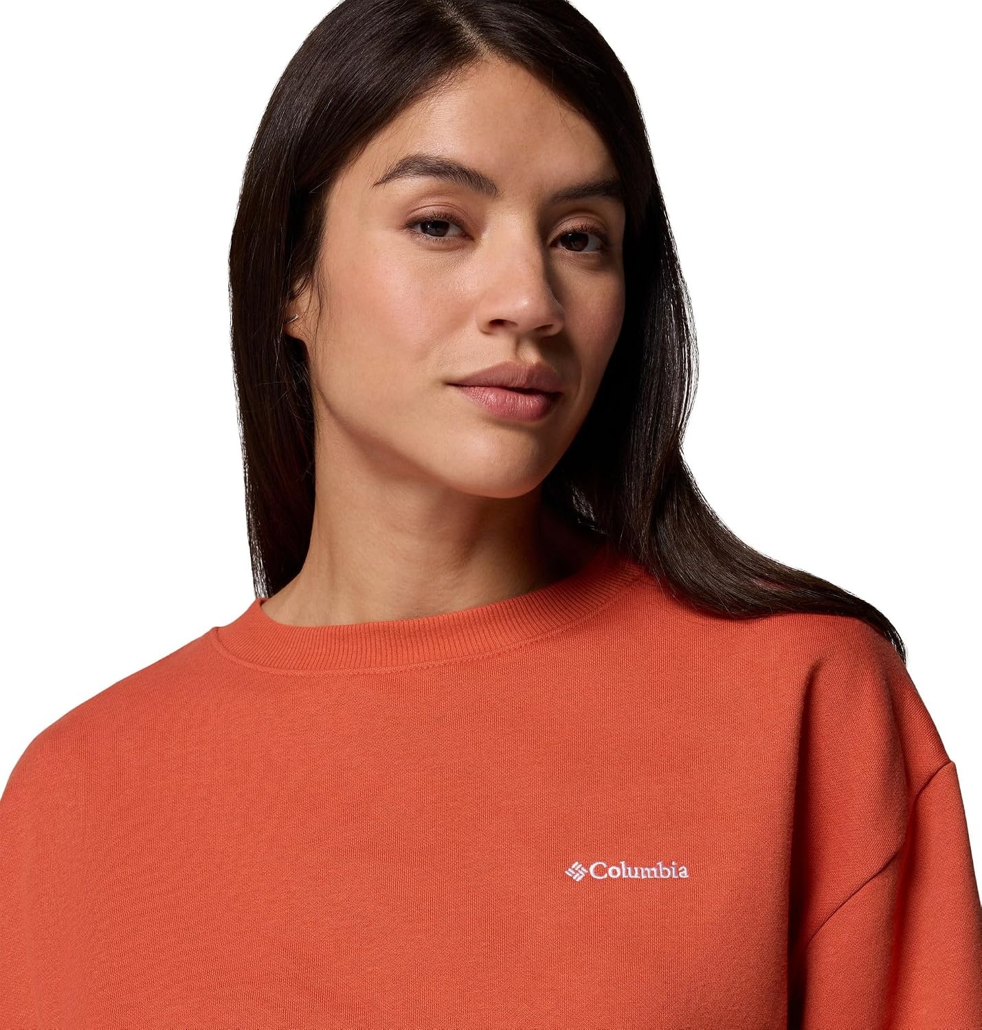 image:imageColumbia Womens Aldermore CrewTuscan