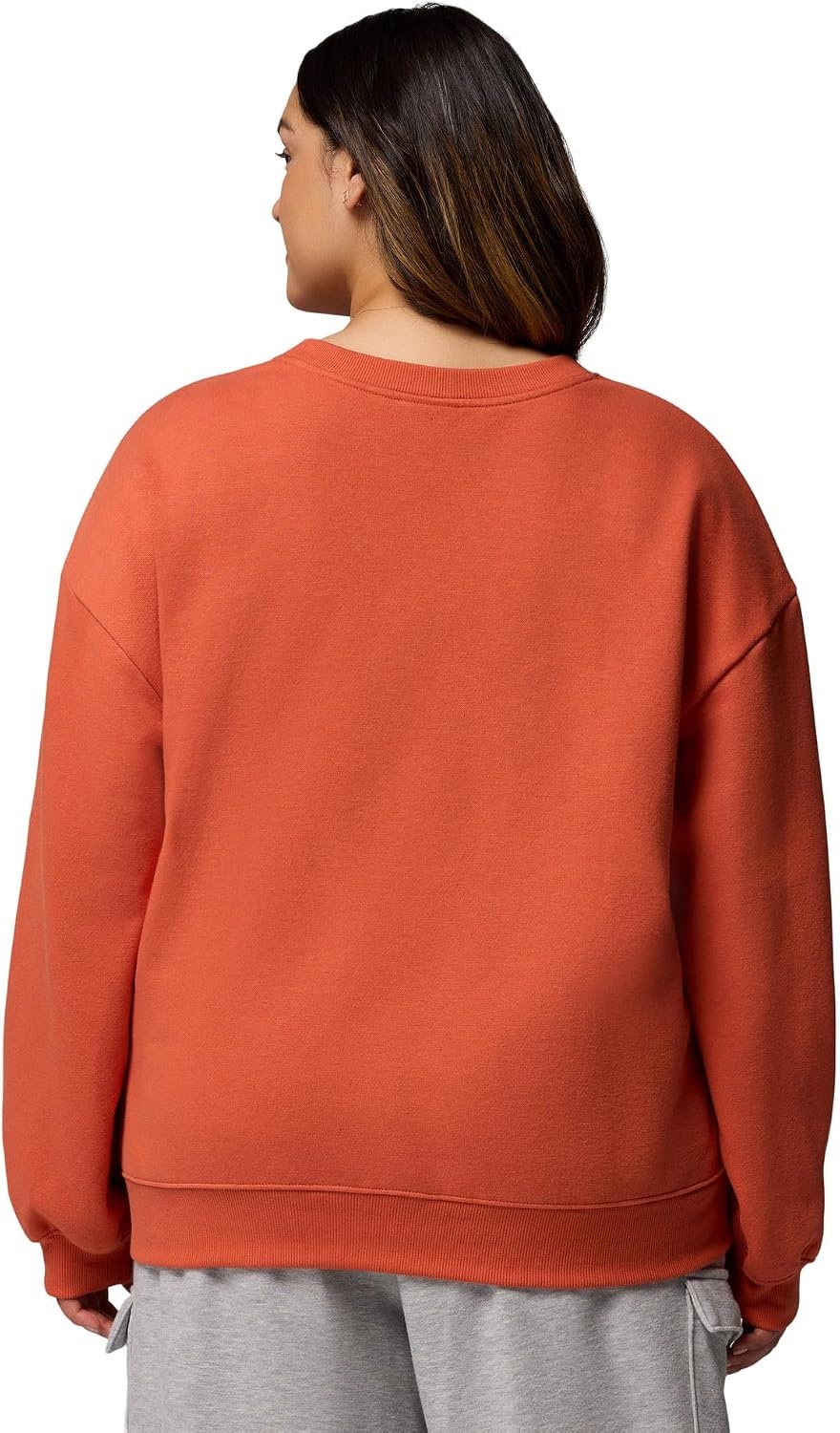 image:imageColumbia Womens Aldermore CrewTuscan