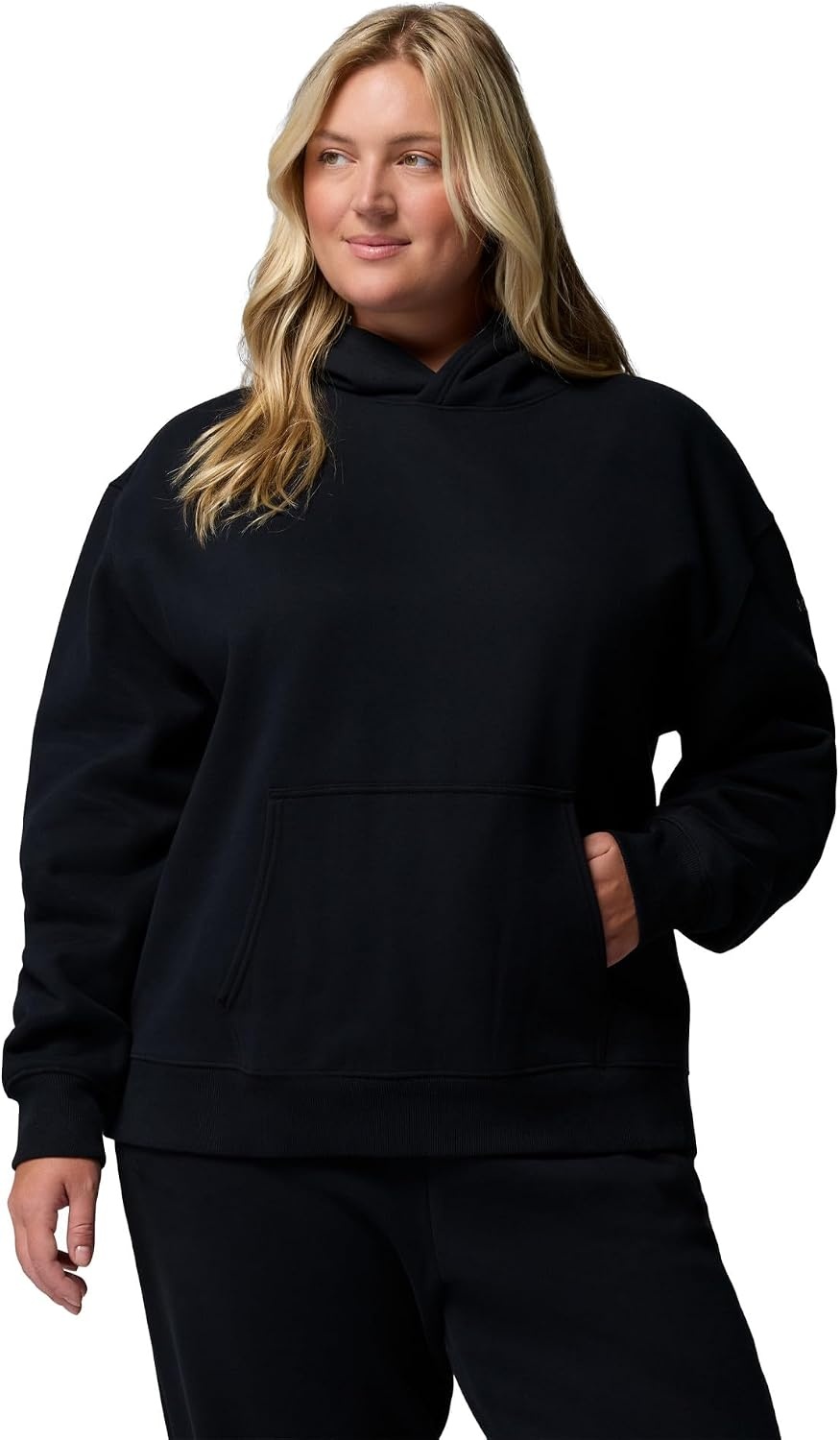 image:imageColumbia Womens Amber Glow HoodieBlack