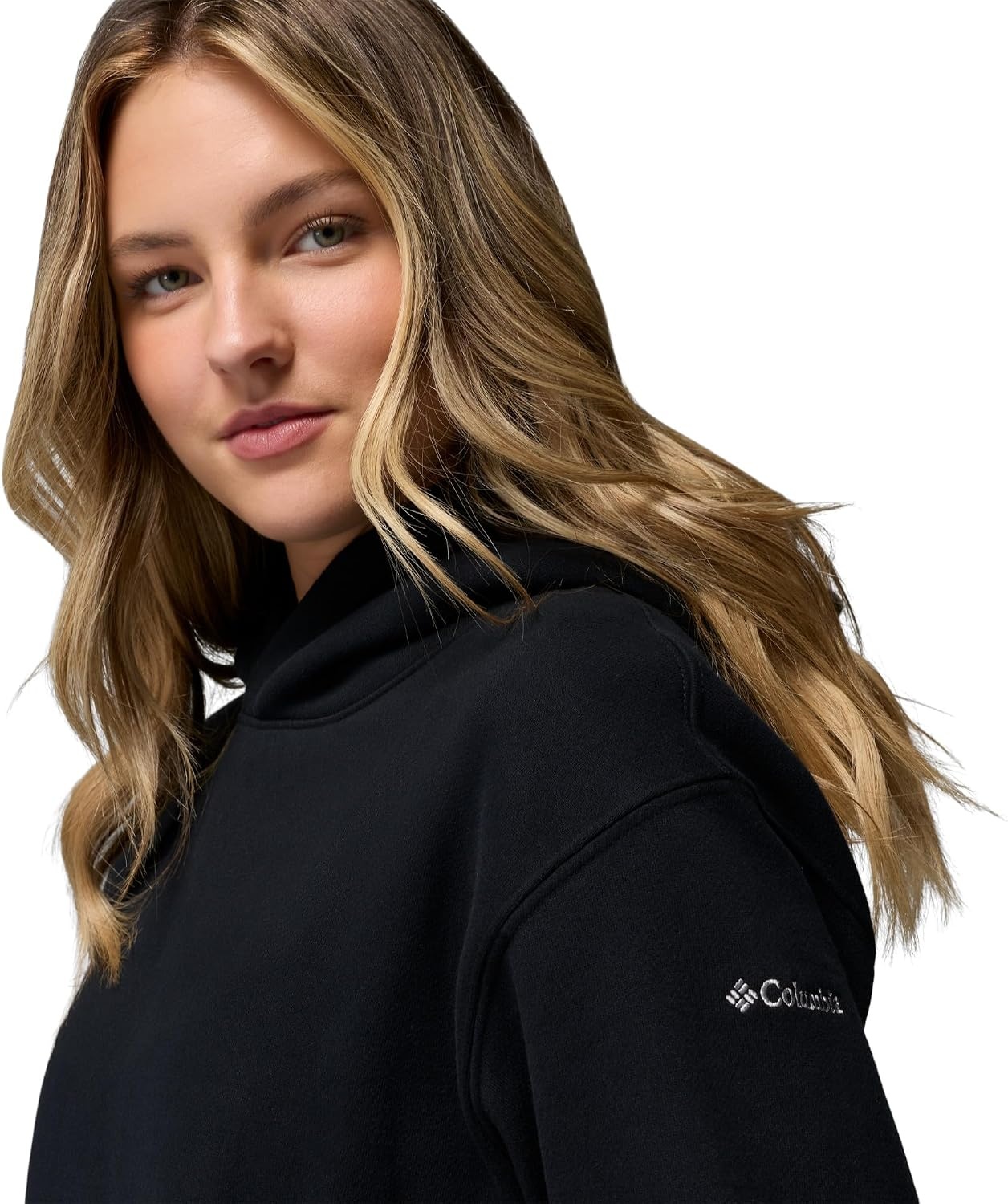 image:imageColumbia Womens Amber Glow HoodieBlack