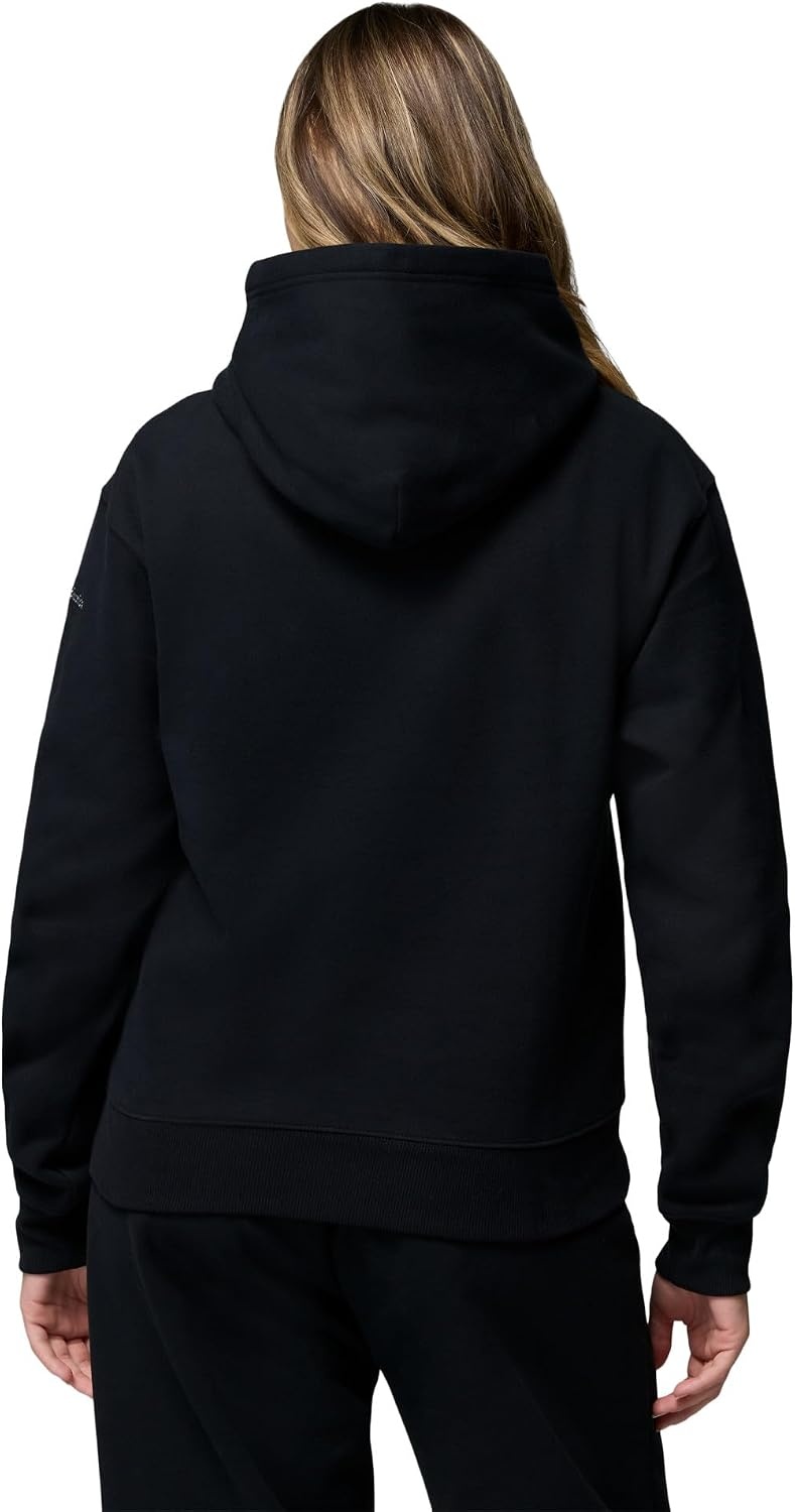 image:imageColumbia Womens Amber Glow HoodieBlack