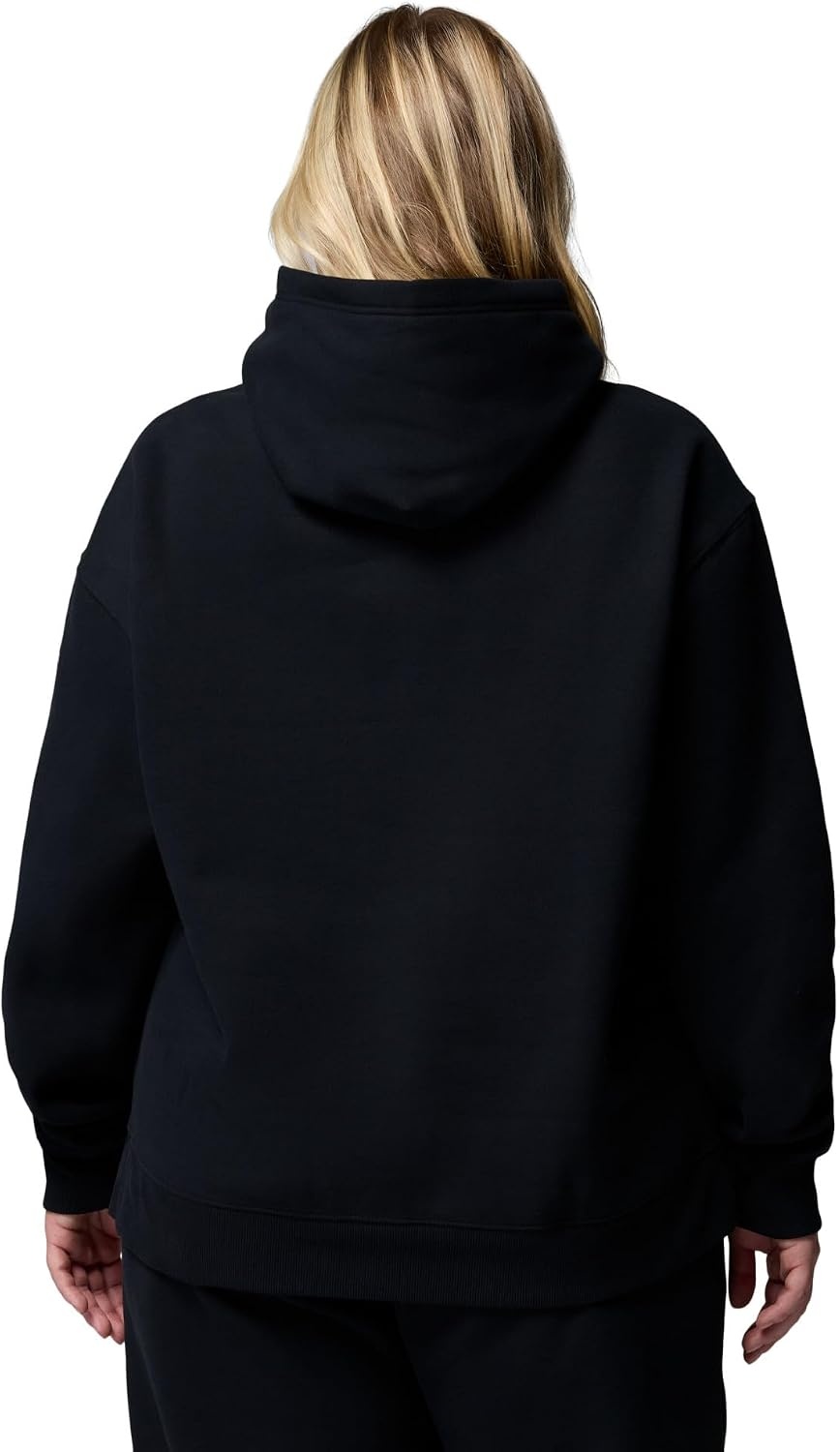 image:imageColumbia Womens Amber Glow HoodieBlack