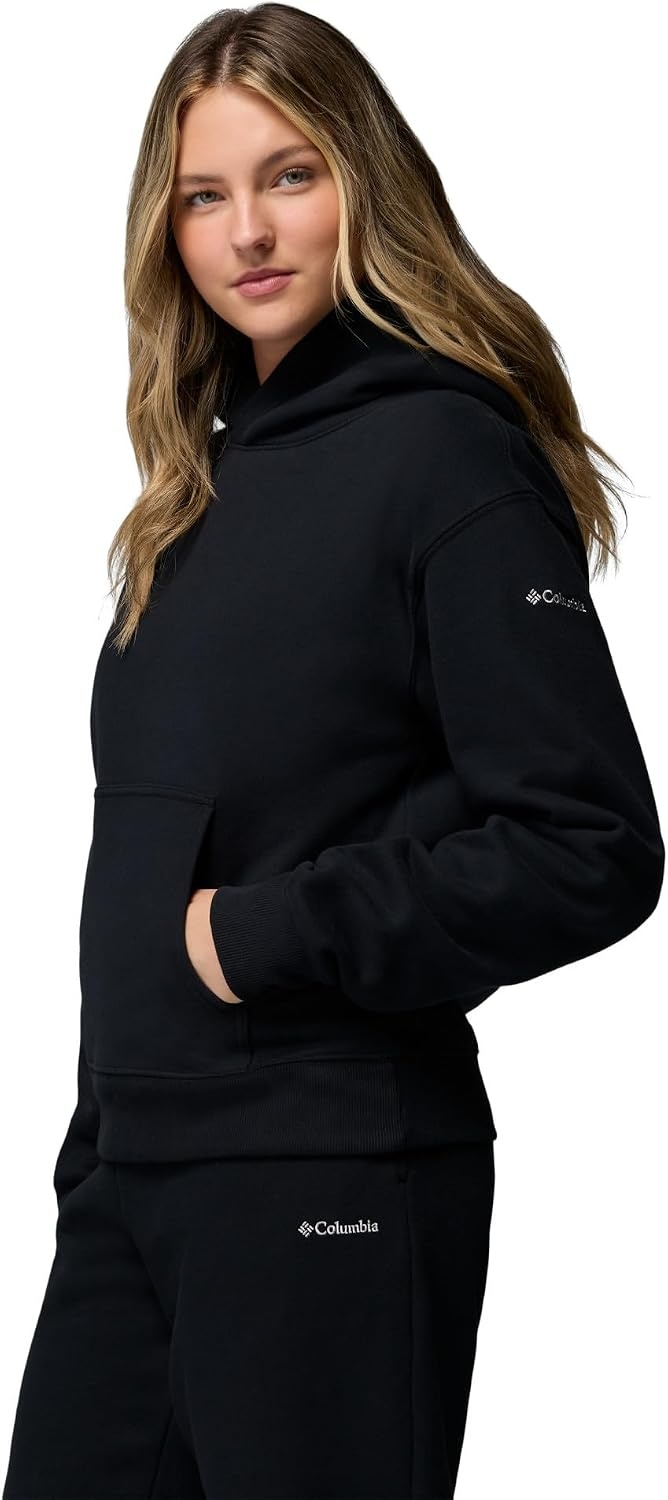 image:imageColumbia Womens Amber Glow HoodieBlack