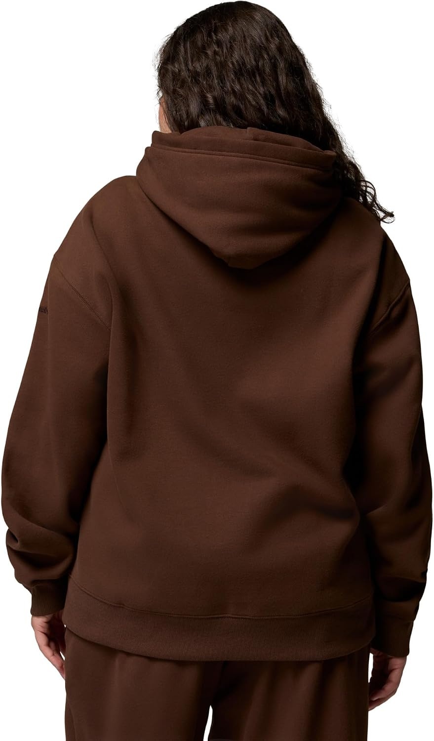 image:imageColumbia Womens Amber Glow HoodieTobacco