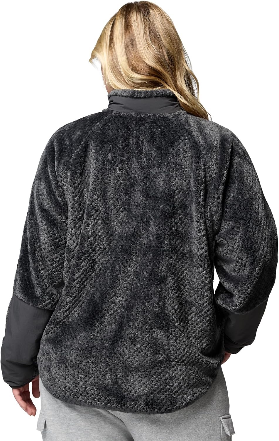 image:imageColumbia Womens Fire Side Reignited Overlay Full ZipShark