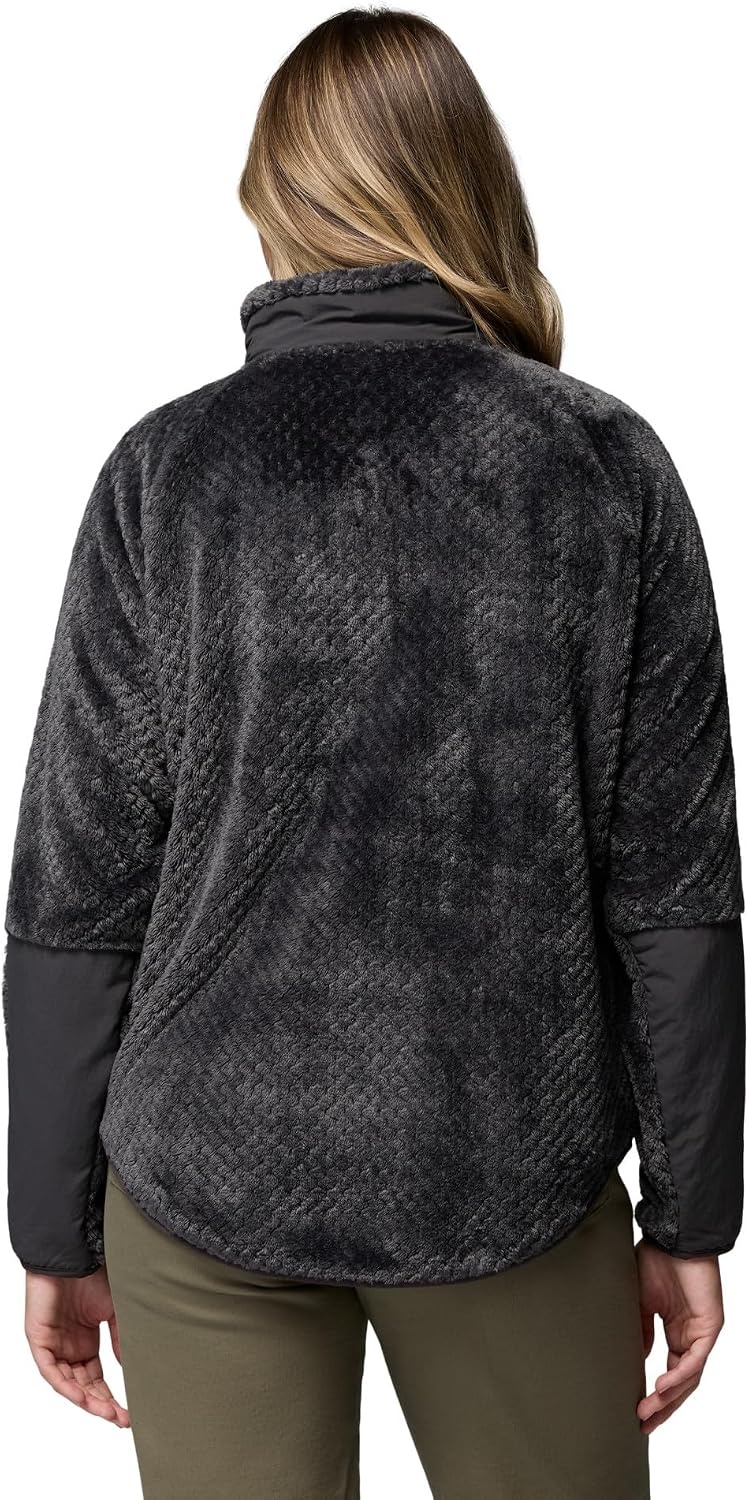 image:imageColumbia Womens Fire Side Reignited Overlay Full ZipShark