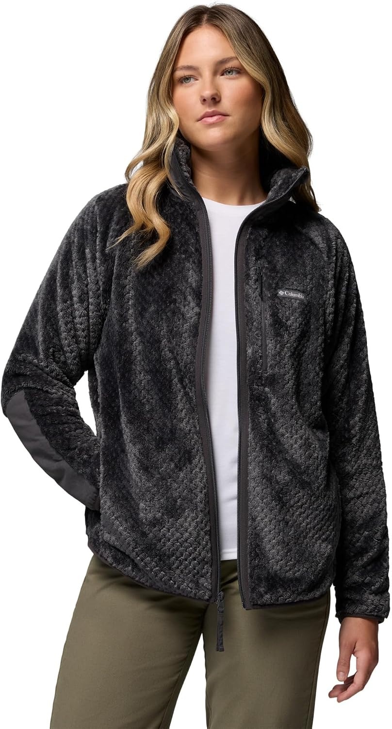 image:imageColumbia Womens Fire Side Reignited Overlay Full ZipShark