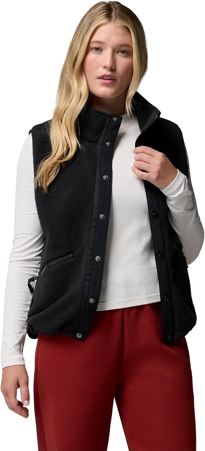 image:imageColumbia Womens Helvetia VestBlack