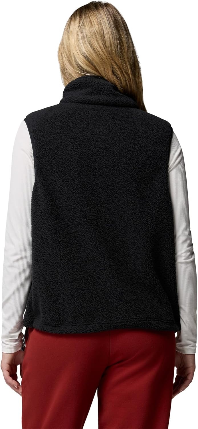 image:imageColumbia Womens Helvetia VestBlack