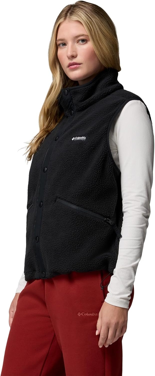 image:imageColumbia Womens Helvetia VestBlack