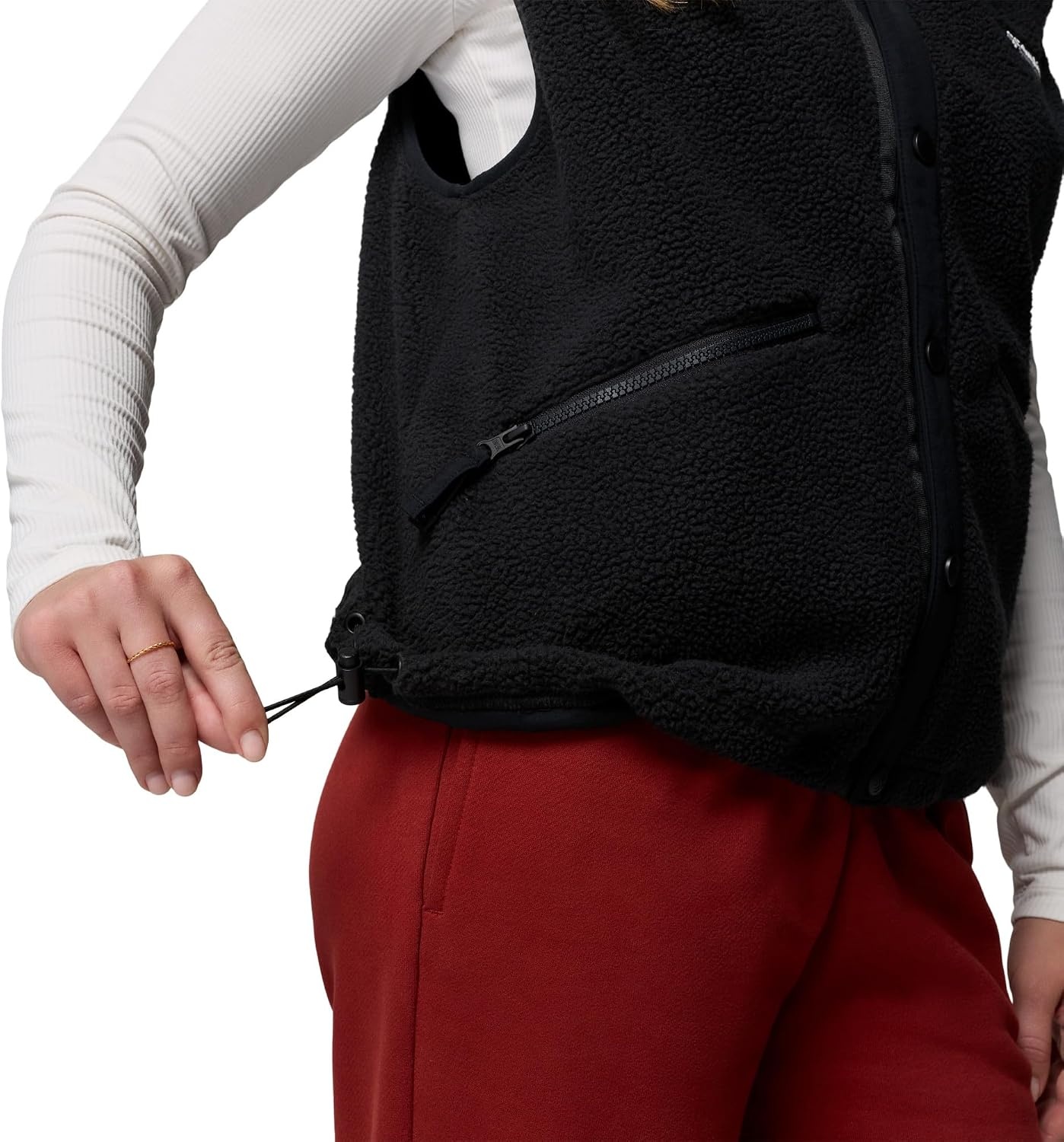 image:imageColumbia Womens Helvetia VestBlack