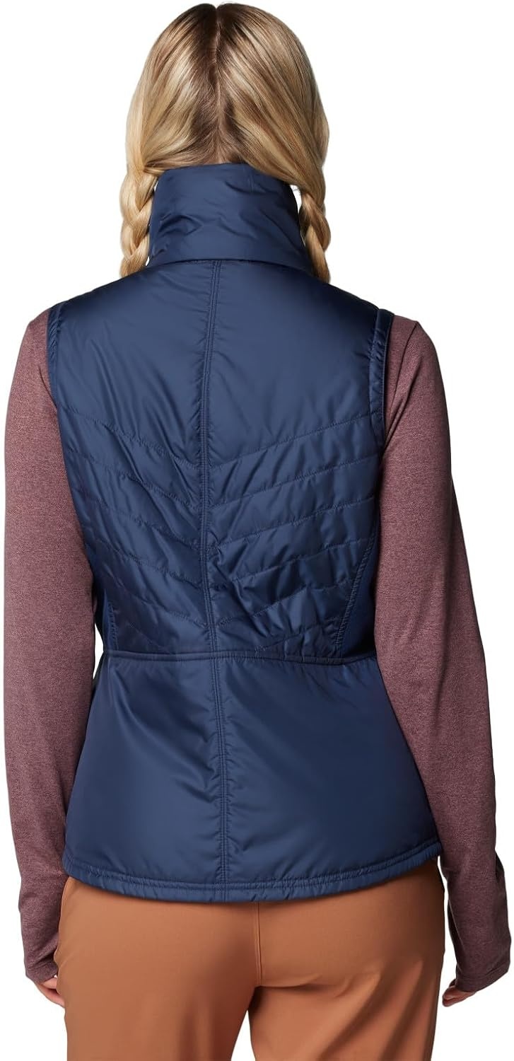 image:imageColumbia Womens Mix It Around Vest IIICollegiate Navy