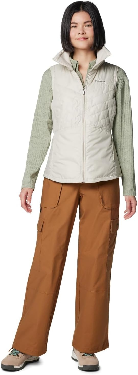 image:imageColumbia Womens Mix It Around Vest IIIDark Stone