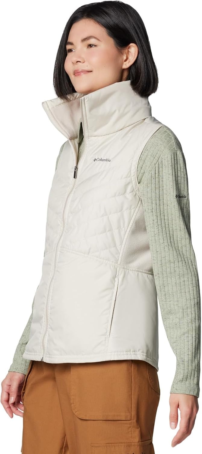 image:imageColumbia Womens Mix It Around Vest IIIDark Stone