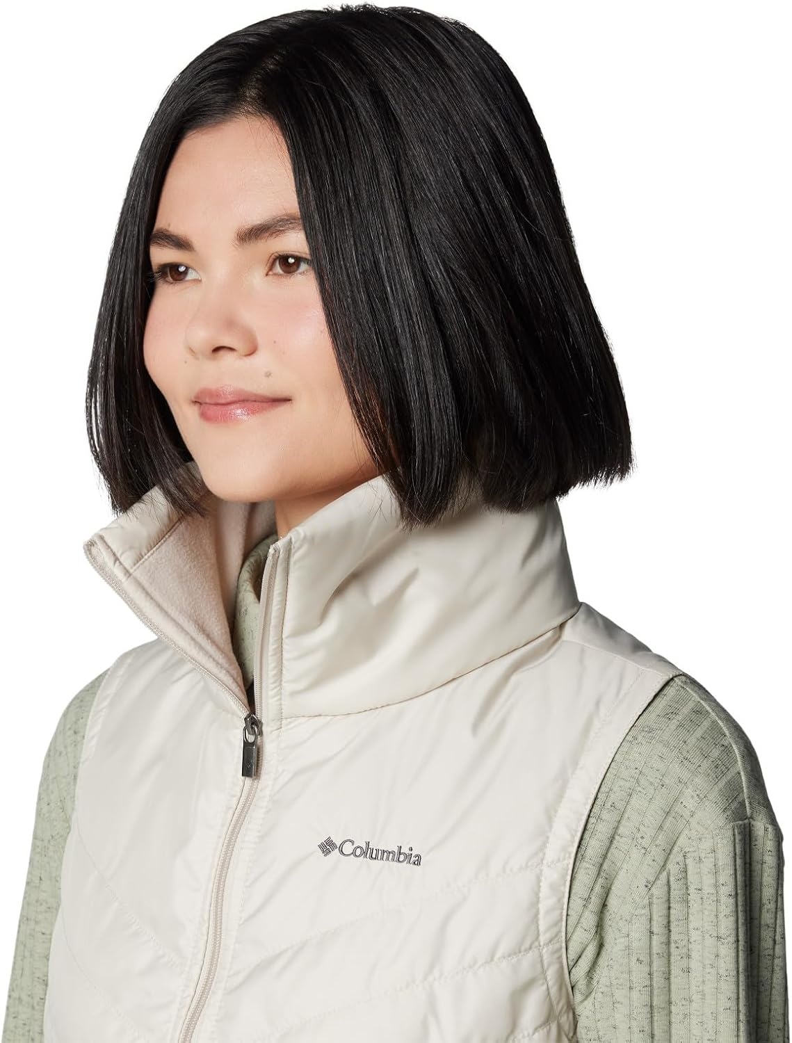 image:imageColumbia Womens Mix It Around Vest IIIDark Stone