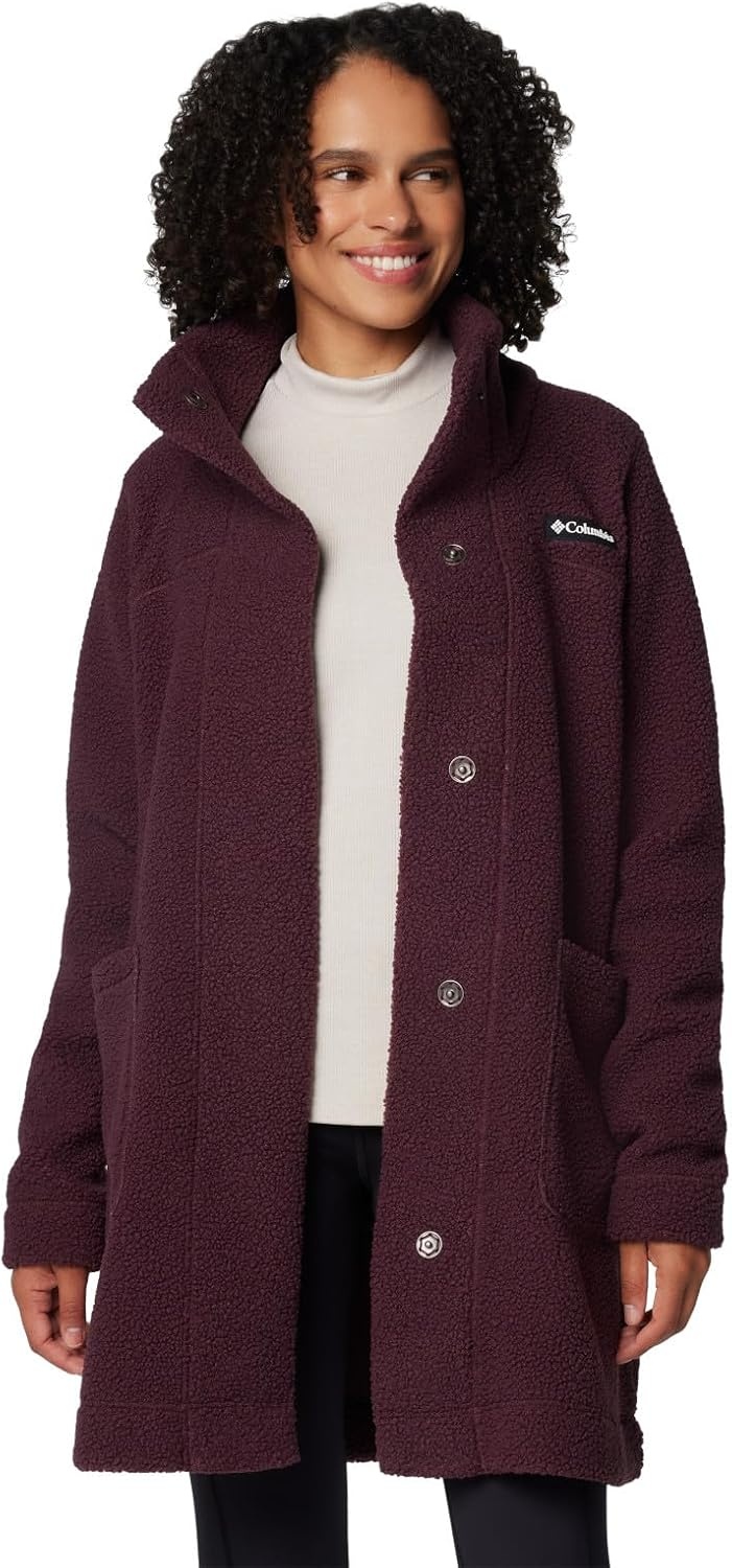 image:imageColumbia Womens Panorama Long JacketMoonvista