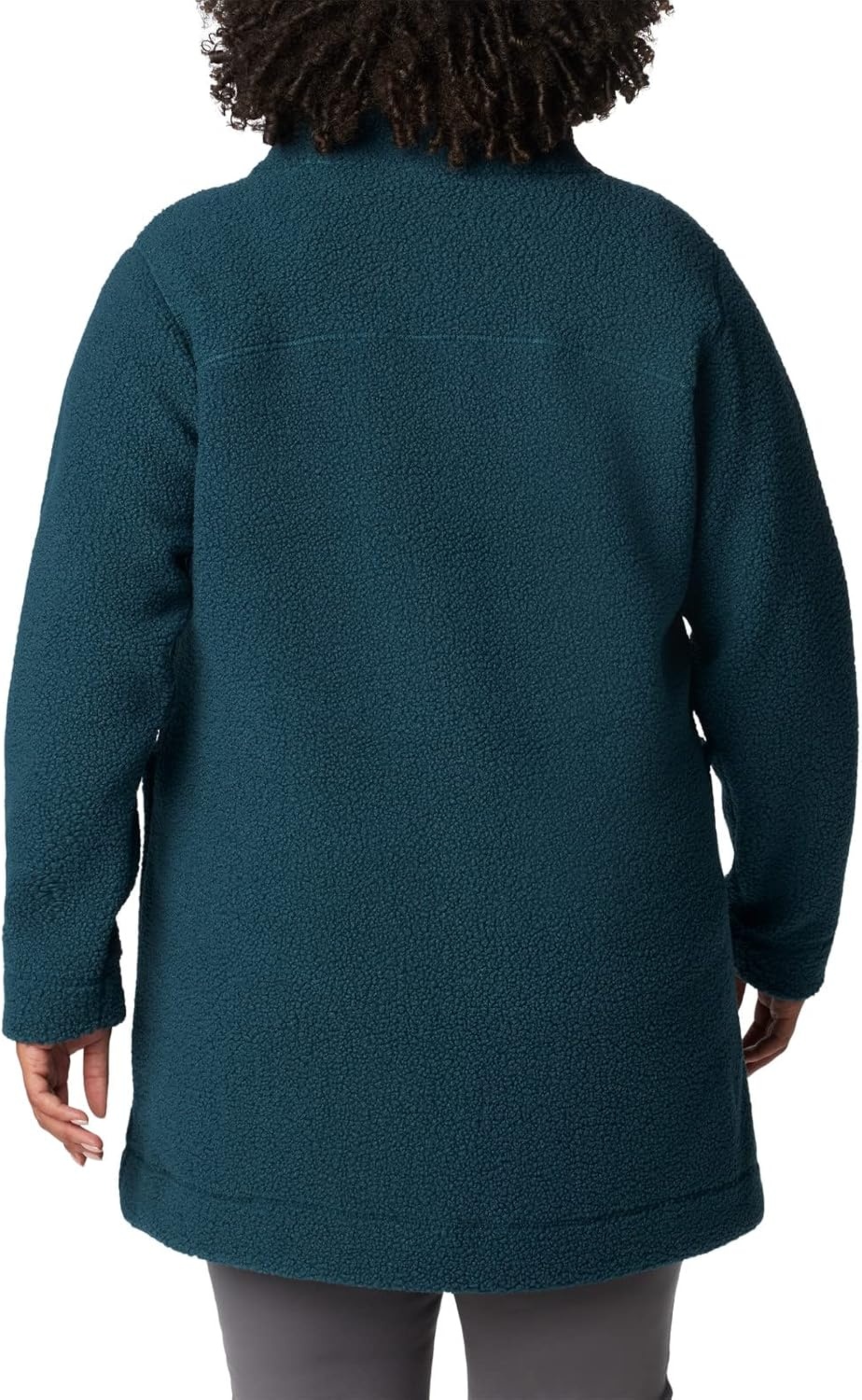 image:imageColumbia Womens Panorama Long JacketNight Wave