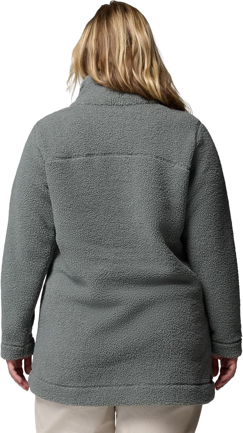 image:imageColumbia Womens Panorama Long JacketSedona Sage