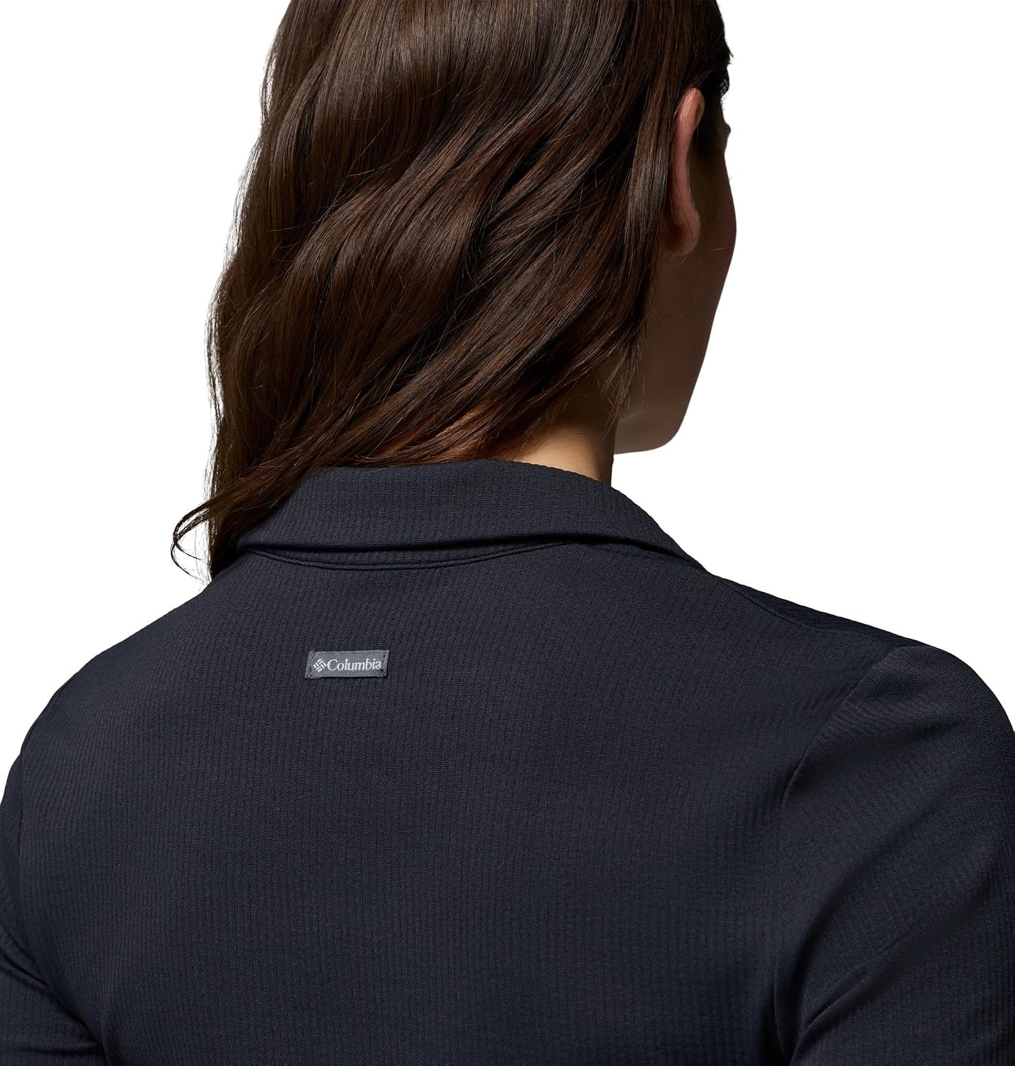 image:imageColumbia Womens Pinetown Canyon Long Sleeve HenleyBlack