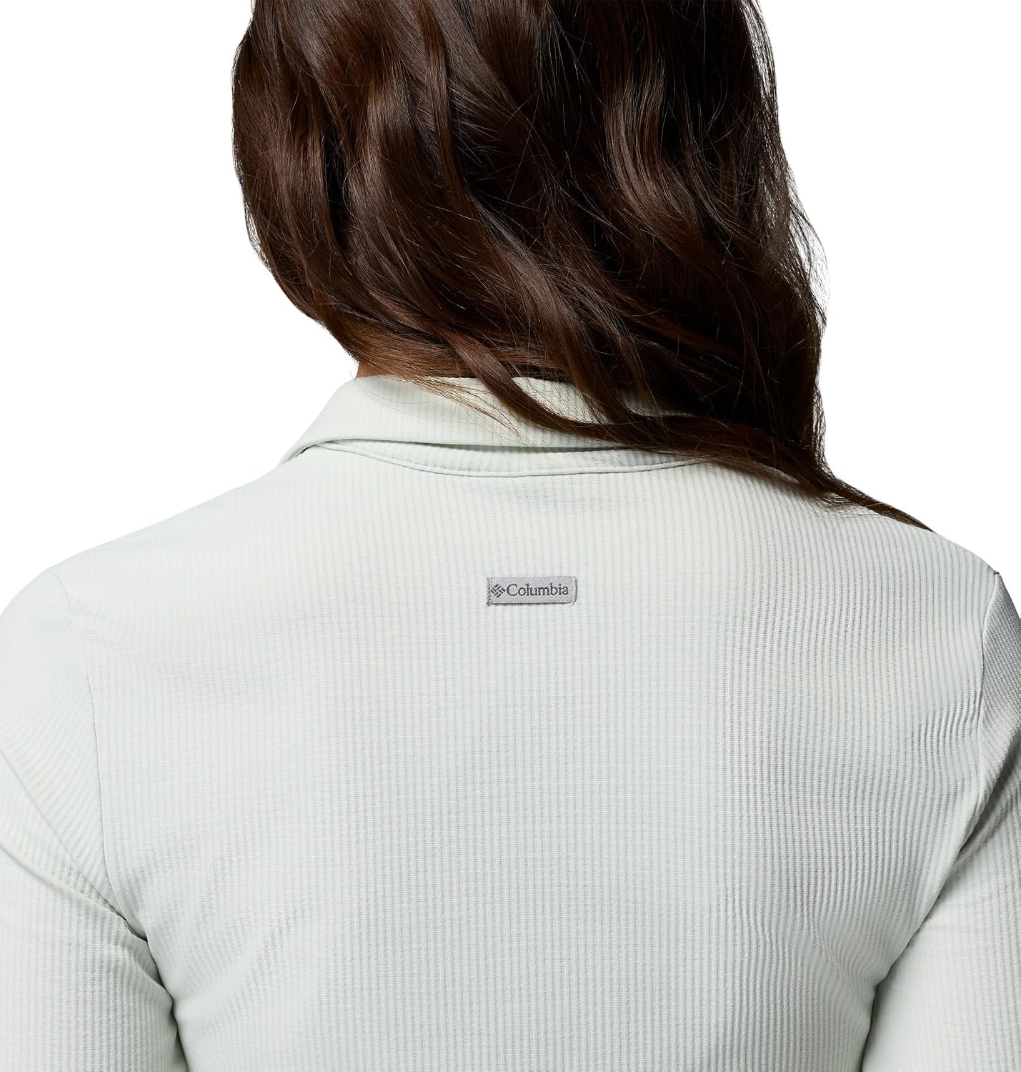 image:imageColumbia Womens Pinetown Canyon Long Sleeve HenleyTea Light