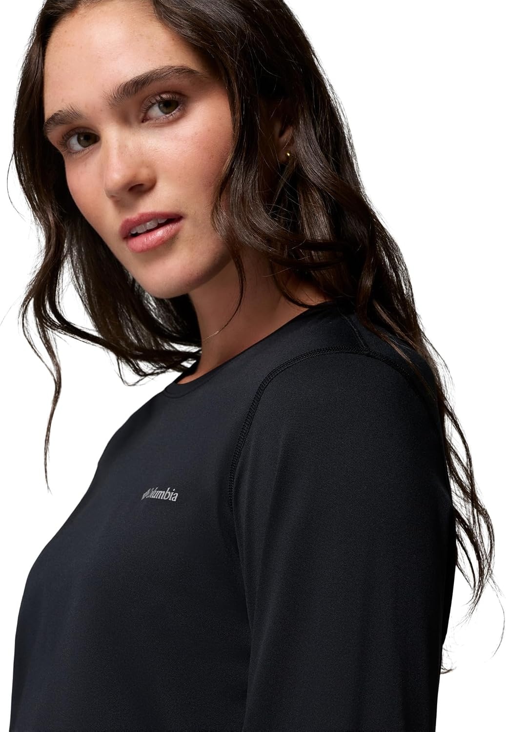 image:imageColumbia Womens Seeker Legend Long Sleeve IIBlack