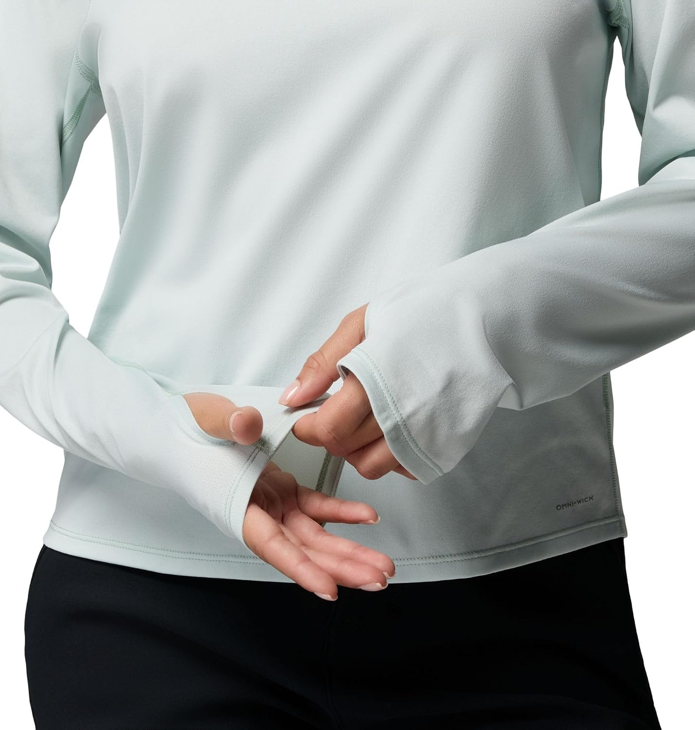 image:imageColumbia Womens Seeker Legend Long Sleeve IITea Light