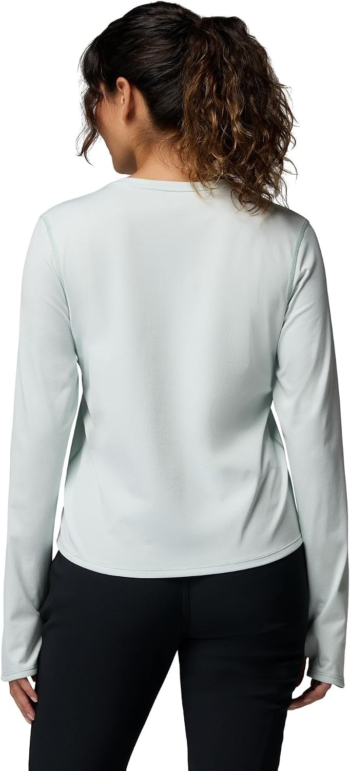 image:imageColumbia Womens Seeker Legend Long Sleeve IITea Light