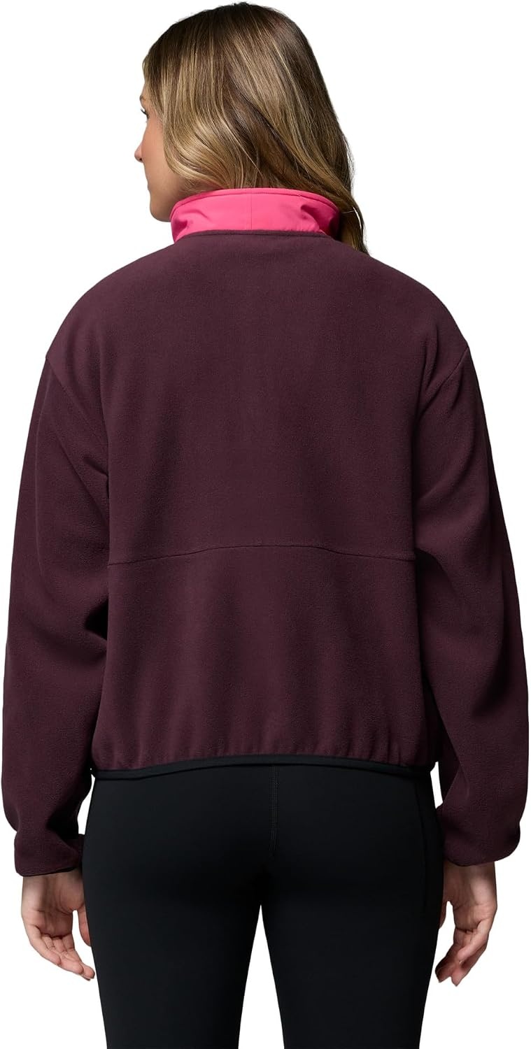 image:imageColumbia Womens Sequoia Grove II Full ZipMoonvistaNico