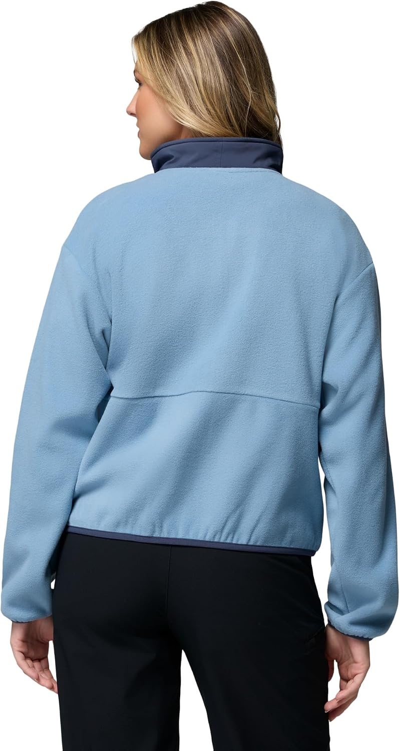 image:imageColumbia Womens Sequoia Grove II Full ZipRainy DayNocturnal