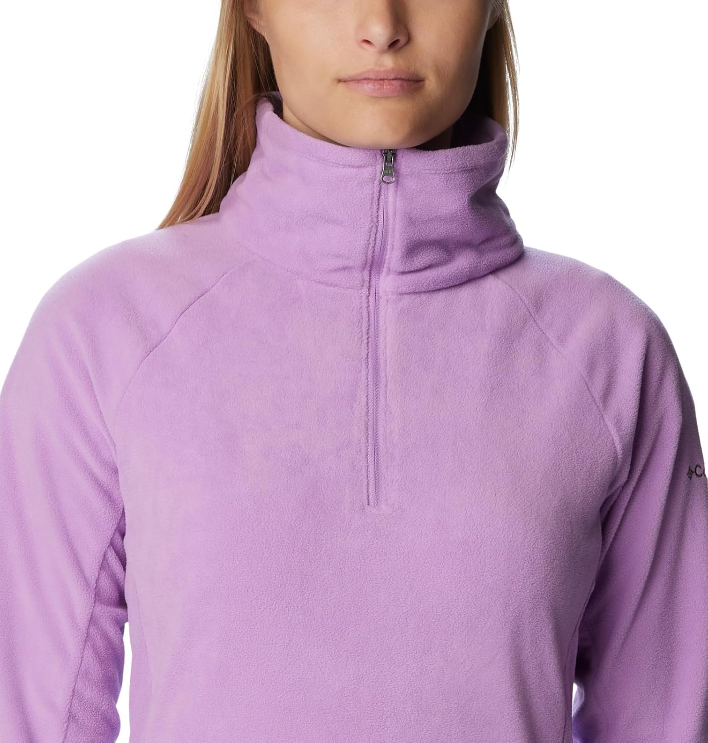 image:imageColumbia womens Glacial IV 12 ZipGumdrop