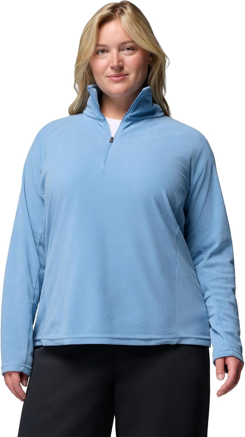 image:imageColumbia womens Glacial IV 12 ZipRainy Day