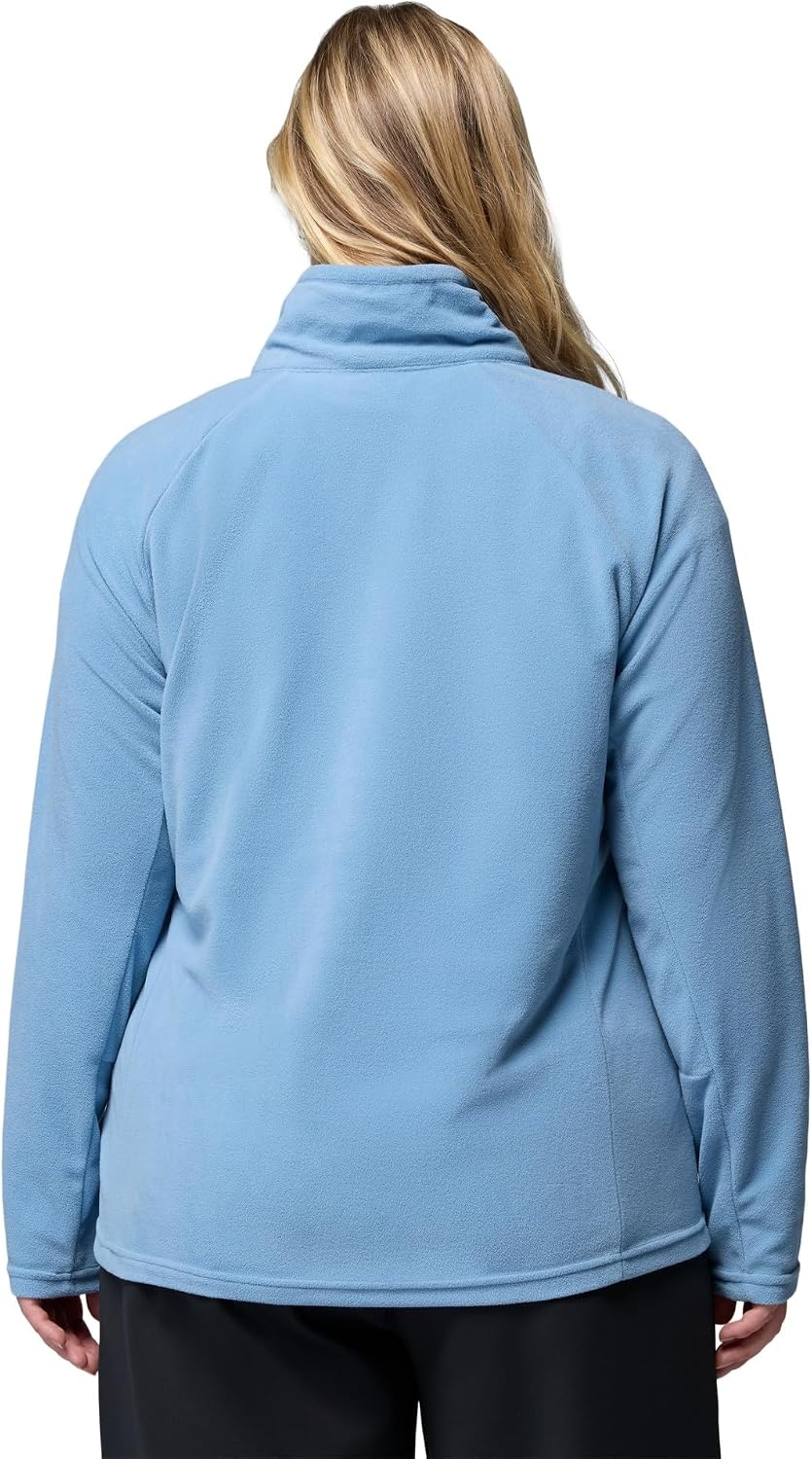 image:imageColumbia womens Glacial IV 12 ZipRainy Day