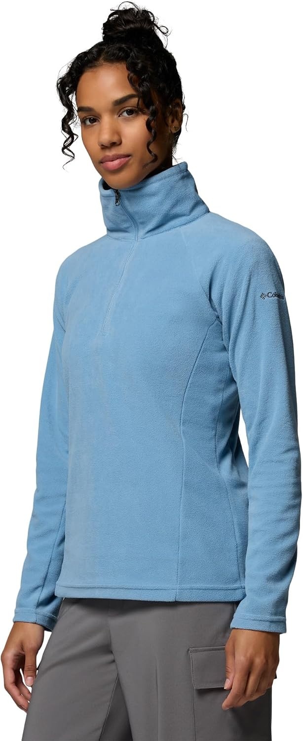 image:imageColumbia womens Glacial IV 12 ZipRainy Day