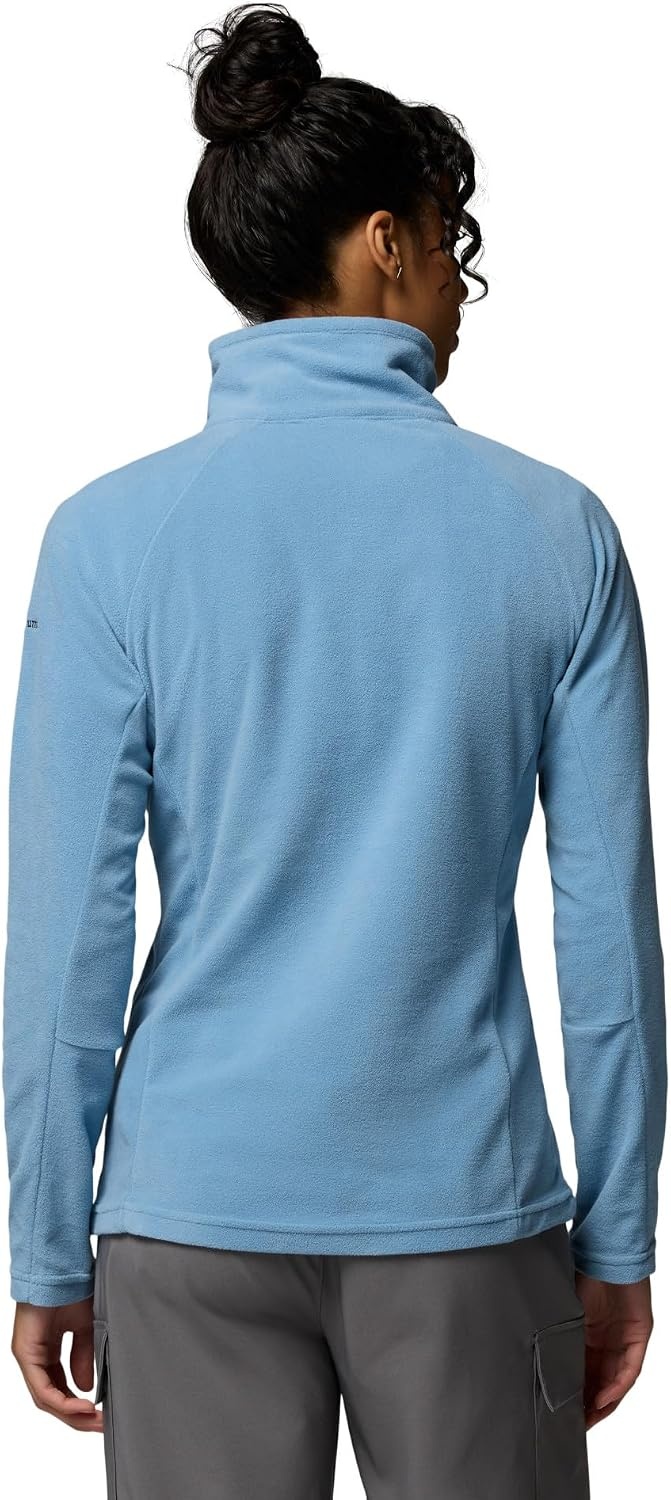 image:imageColumbia womens Glacial IV 12 ZipRainy Day