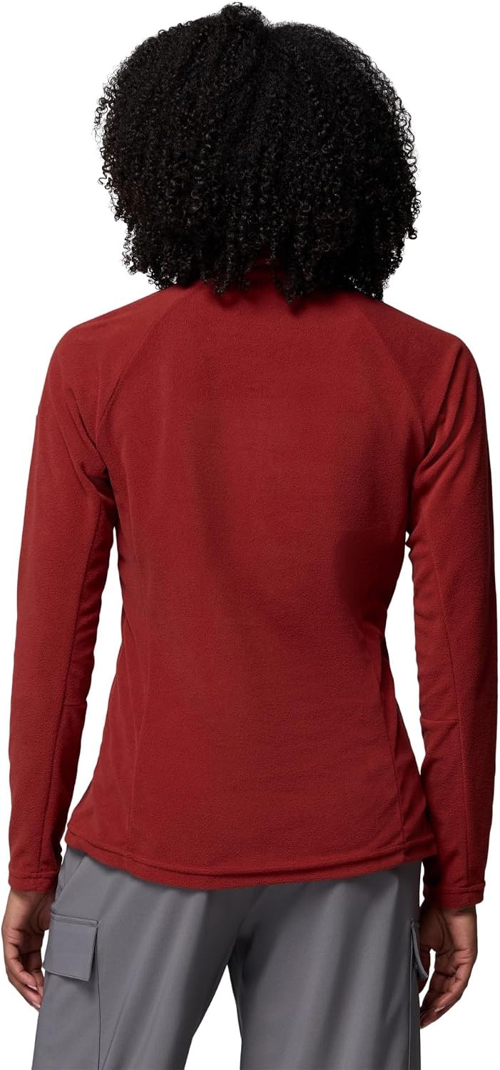 image:imageColumbia womens Glacial IV 12 ZipRed Oxide