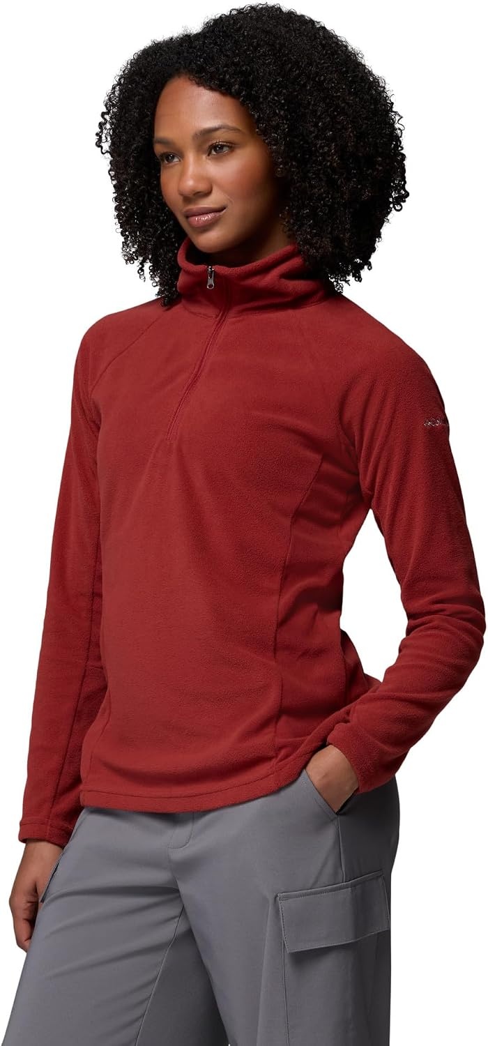 image:imageColumbia womens Glacial IV 12 ZipRed Oxide