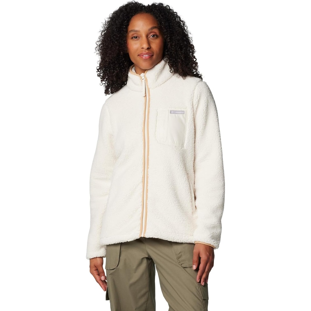 image:imageColumbia West Bend Full Zip IIChalk