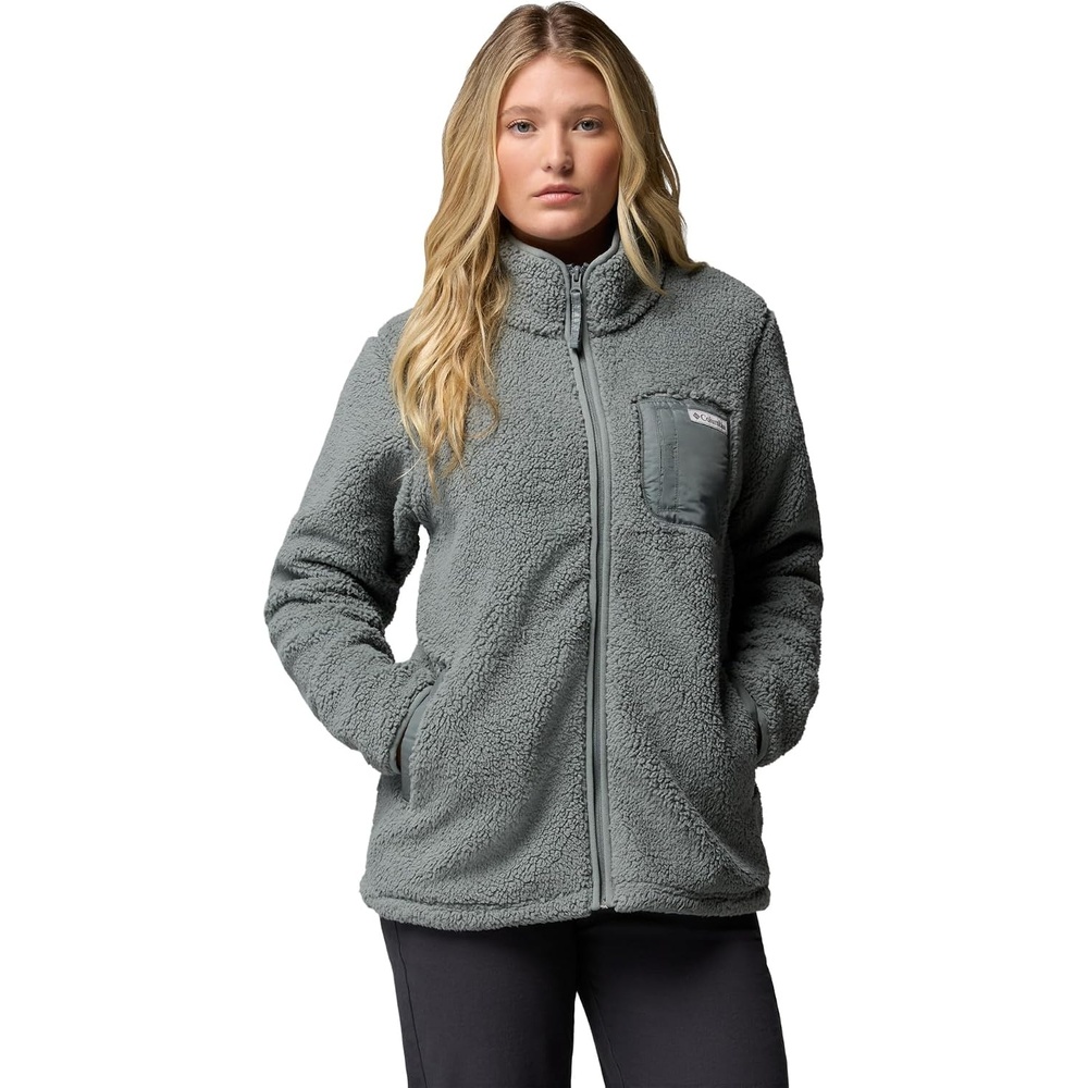 image:imageColumbia West Bend Full Zip IISedona Sage